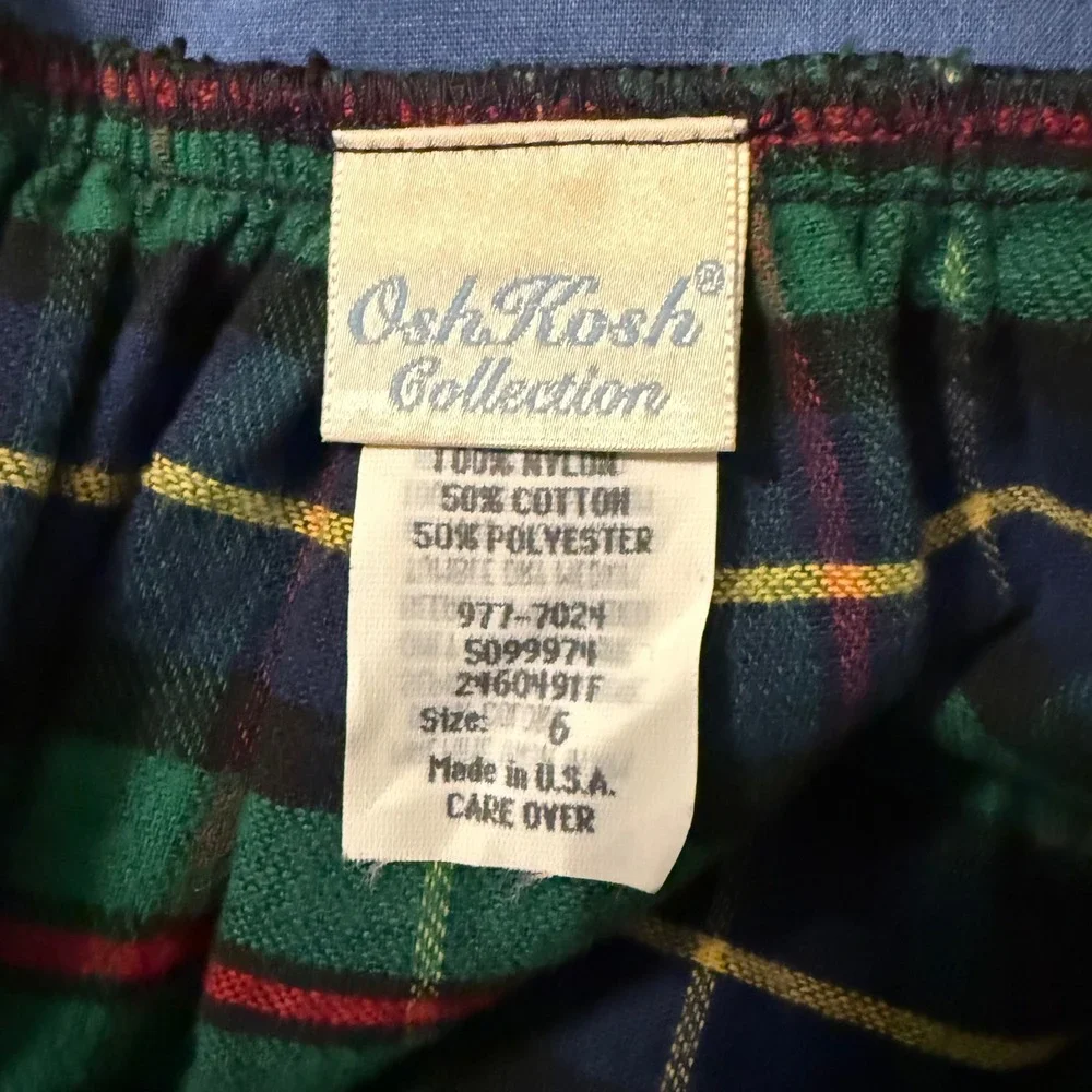 OshKosh Bgosh vintage oshkosh